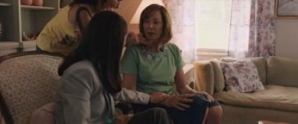 Кадр з фільму Дати дуба в окрузі Юба