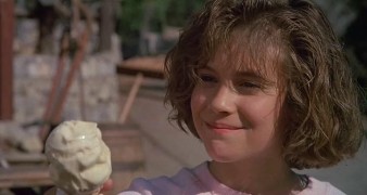 Кадр з фільму Командос