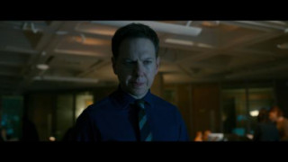 Кадр з фільму Лютер: Сонце на спаді