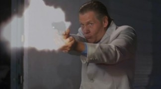 Кадр з фільму Бойова бригада