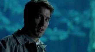 Кадр з фільму Близькість