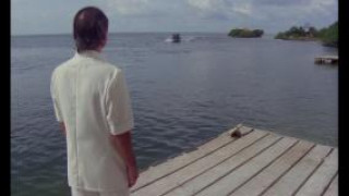 Кадр з фільму Верхня межа