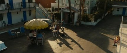 Кадр з фільму Ґальвестон