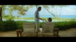 Кадр з фільму Вбивця