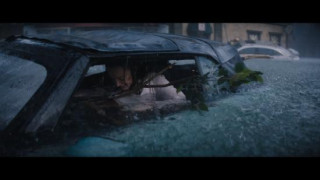 Кадр з фільму Лютий напад
