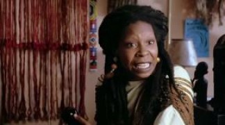 Кадр з фільму Зроблено в Америці