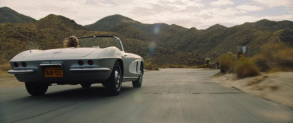 Кадр з фільму Не хвилюйся, серденько