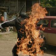 Кадр з фільму Голови держав