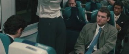 Кадр з фільму Минулої ночі в Нью-Йорку