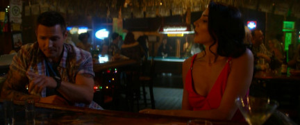 Кадр з фільму На крилах і молитві