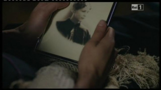 Кадр з фільму Луїза Спаньйолі