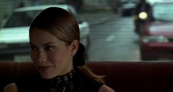 Кадр з фільму Тільки вона єдина