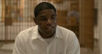 Кадр з фільму Судити по совісті