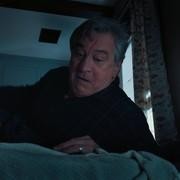 Кадр з фільму Війна з дідусем