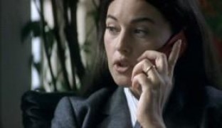 Кадр з фільму Пам'ятай про мене