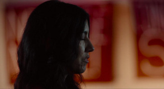 Кадр з фільму Зняття прокляття