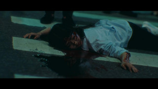 Кадр з фільму Щоденник спогадів