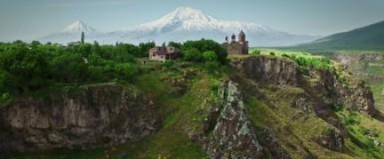 Кадр з фільму Щоденники месника