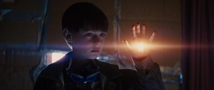 Кадр з фільму Спецвипуск опівночі