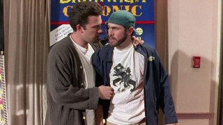 Кадр з фільму У пошуках Емі