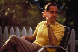 Кадр з фільму Довга ніч