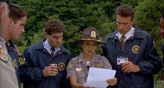 Кадр з фільму Брати Блюз 2000