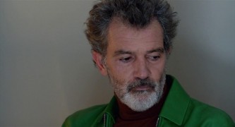 Кадр з фільму Біль та слава