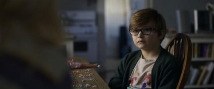 Кадр з фільму Палмер