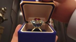 Кадр з фільму Супергерої