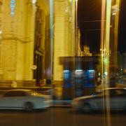 Кадр з фільму Ольга