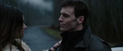 Кадр з фільму Кожен твій подих