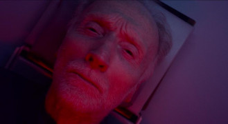 Кадр з фільму Пила 10