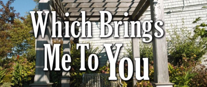 Кадр з фільму Що приводить мене до тебе