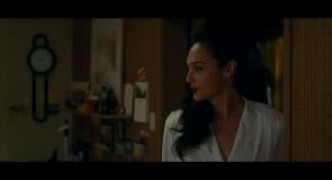 Кадр з фільму Диво-жінка 1984