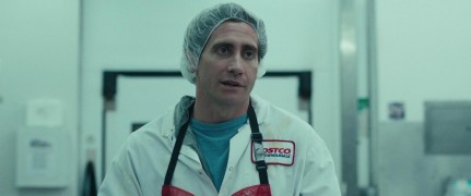 Кадр з фільму Дужчий