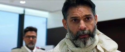 Кадр з фільму Шестеро поза законом