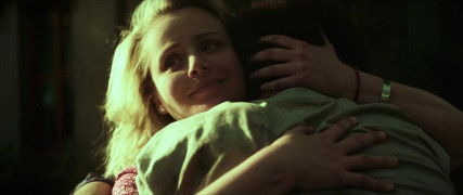 Кадр з фільму День матері