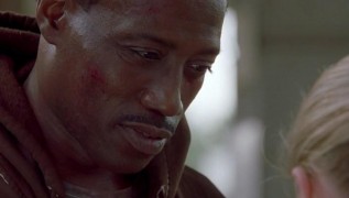 Кадр з фільму Стрілець