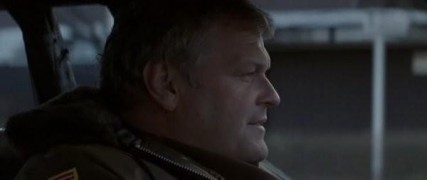 Кадр з фільму Рембо. Перша кров