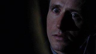 Кадр з фільму Забуте