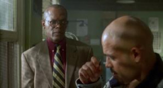 Кадр з фільму 187