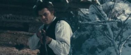 Кадр з фільму Темна долина