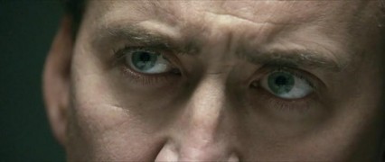 Кадр з фільму Голодний кролик атакує