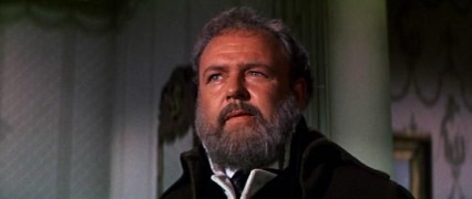 Кадр з фільму Гаваї