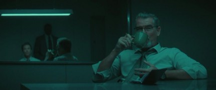 Кадр з фільму На межі божевілля