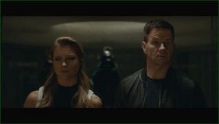 Кадр з фільму Нескінченність