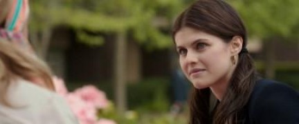 Кадр з фільму Пересадка