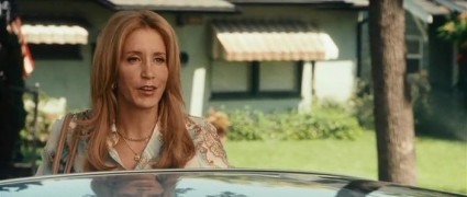 Кадр з фільму Крута Джорджія