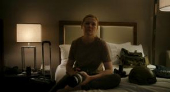 Кадр з фільму Повстання штатів