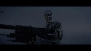 Кадр з фільму Термінатор: Фатум